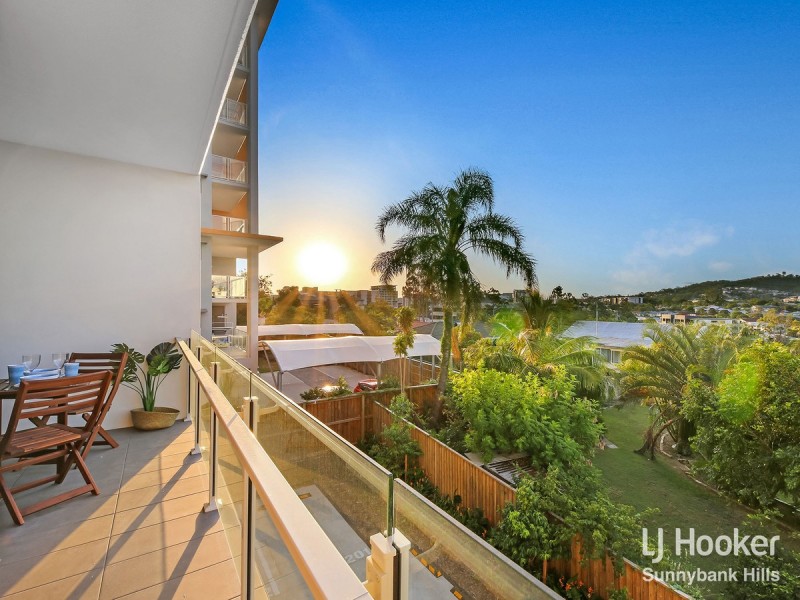 Upper Mount Gravatt QLD 4122