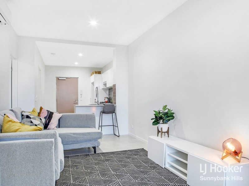 Upper Mount Gravatt QLD 4122
