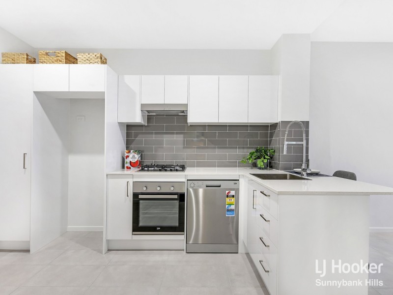 Upper Mount Gravatt QLD 4122