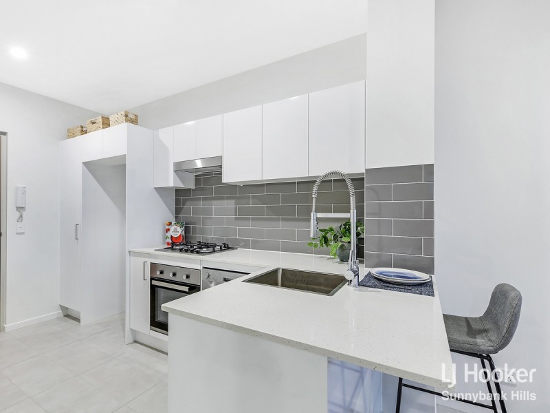Upper Mount Gravatt QLD 4122
