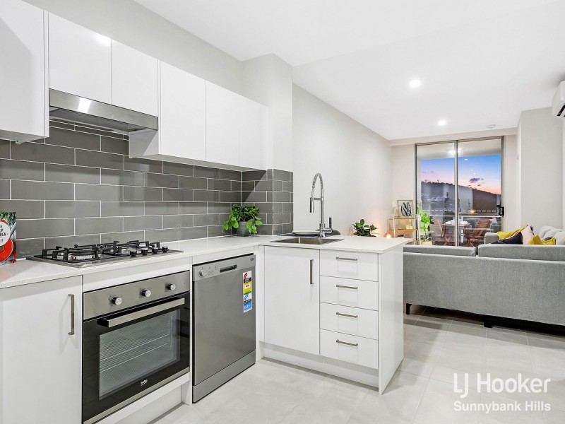 Upper Mount Gravatt QLD 4122