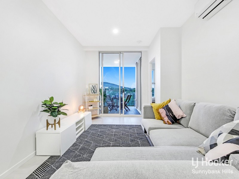 Upper Mount Gravatt QLD 4122