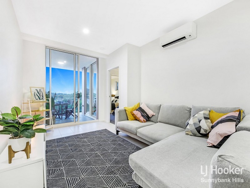 Upper Mount Gravatt QLD 4122