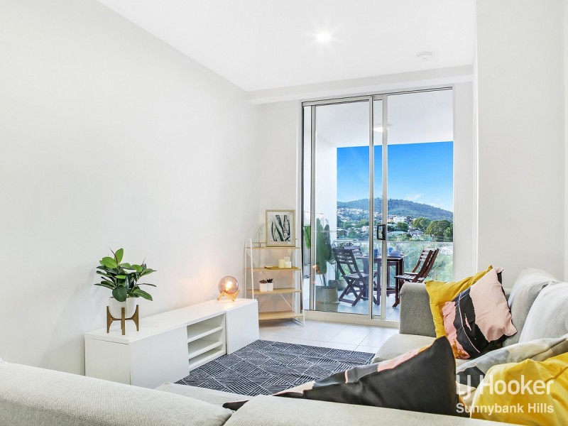 Upper Mount Gravatt QLD 4122