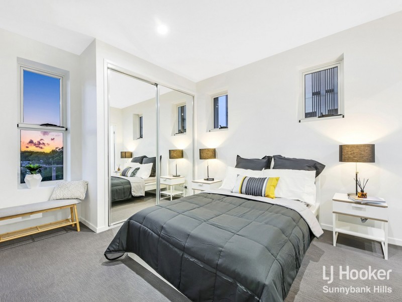 Upper Mount Gravatt QLD 4122