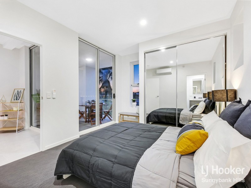 Upper Mount Gravatt QLD 4122