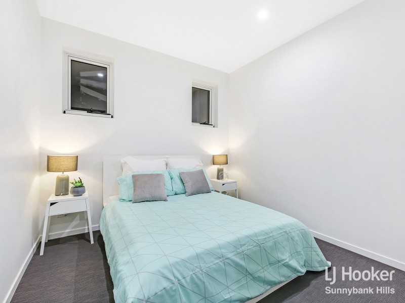 Upper Mount Gravatt QLD 4122