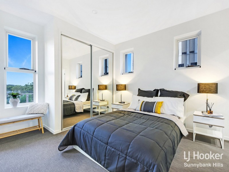 Upper Mount Gravatt QLD 4122