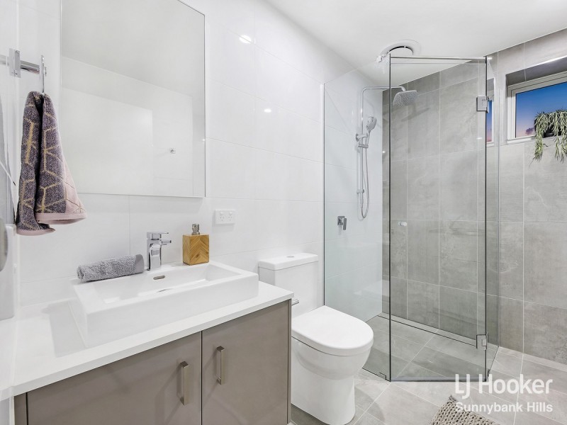 Upper Mount Gravatt QLD 4122