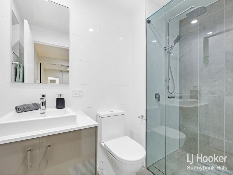 Upper Mount Gravatt QLD 4122