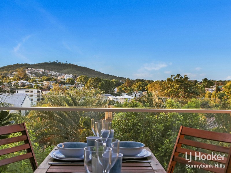 Upper Mount Gravatt QLD 4122