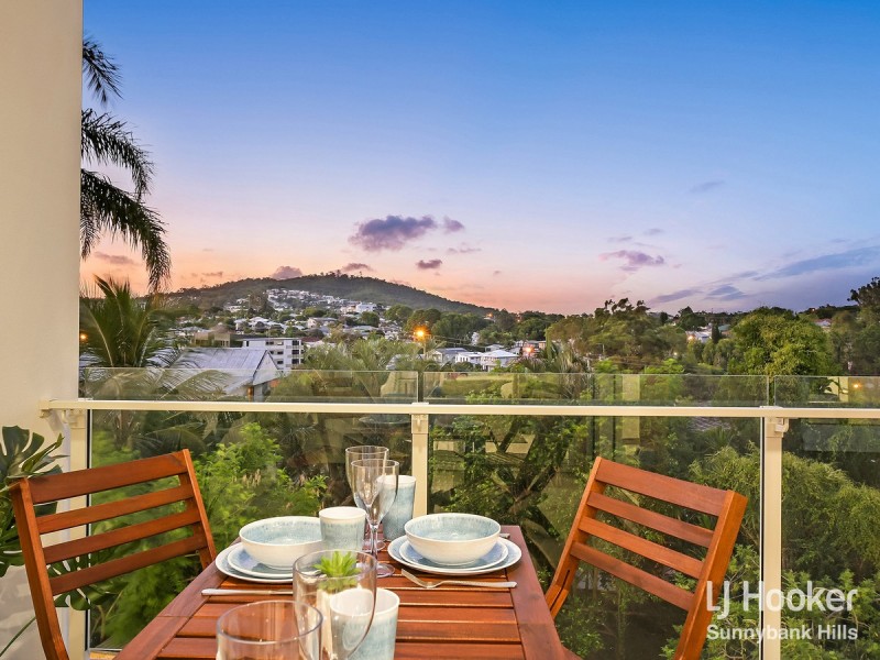 Upper Mount Gravatt QLD 4122
