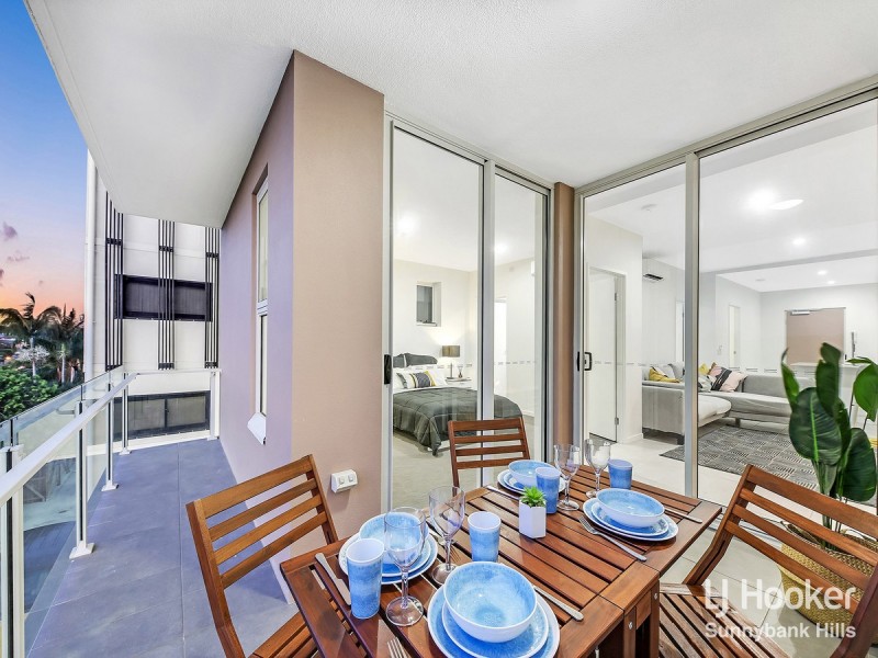 Upper Mount Gravatt QLD 4122