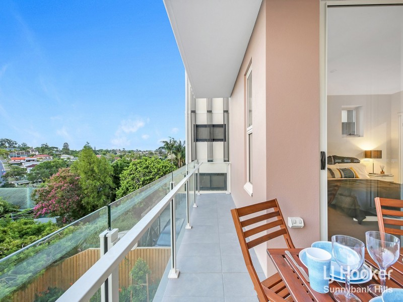 Upper Mount Gravatt QLD 4122