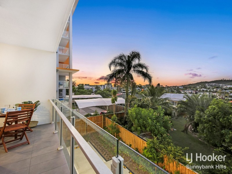Upper Mount Gravatt QLD 4122