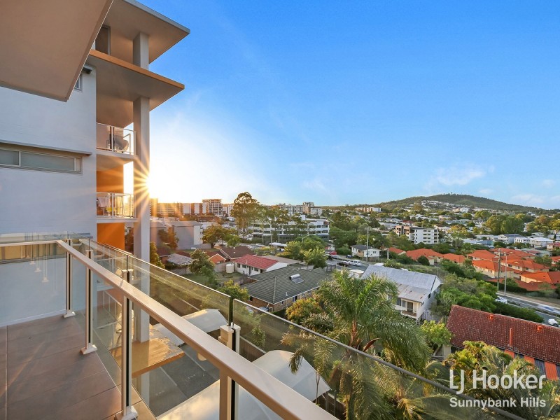 Upper Mount Gravatt QLD 4122