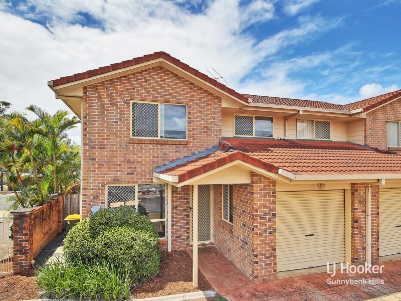 26/17 Victor Street, Runcorn QLD 4113