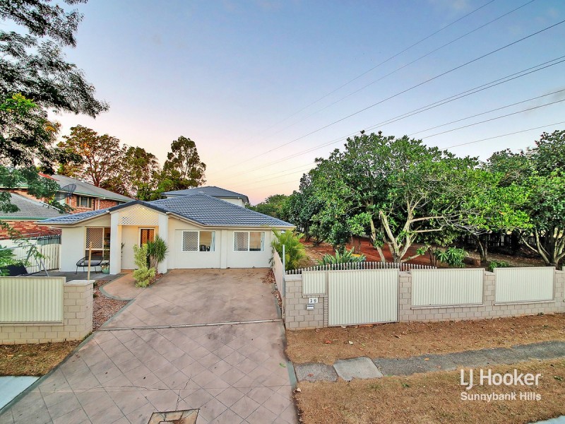 39 Borella Road, Sunnybank Hills QLD 4109