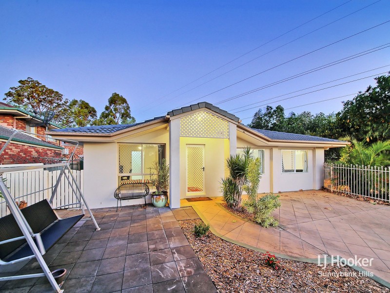 39 Borella Road, Sunnybank Hills QLD 4109