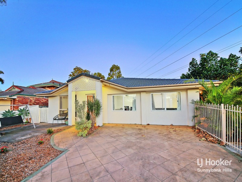 39 Borella Road, Sunnybank Hills QLD 4109