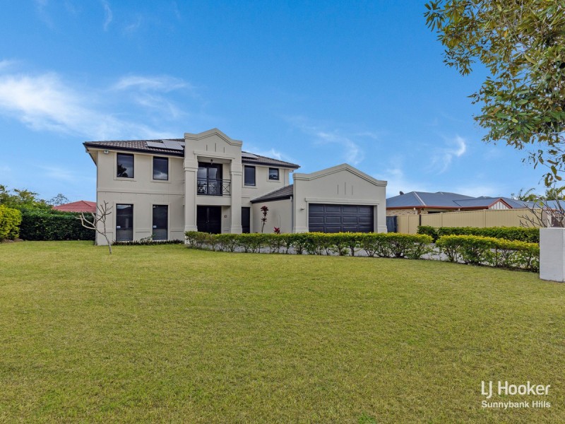 27 Finke Close, Parkinson QLD 4115