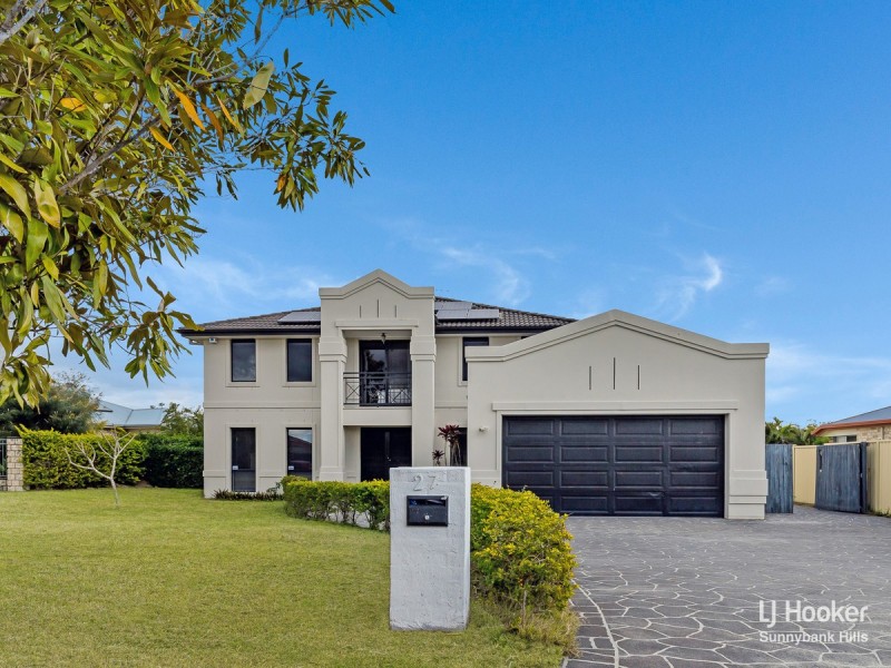 27 Finke Close, Parkinson QLD 4115