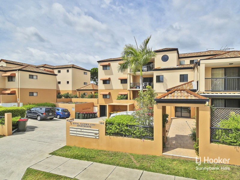 10/44 Kelburn Street, Upper Mount Gravatt QLD 4122