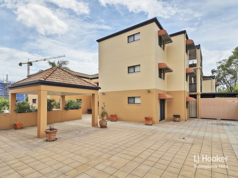 10/44 Kelburn Street, Upper Mount Gravatt QLD 4122