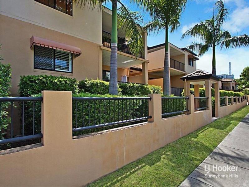 10/44 Kelburn Street, Upper Mount Gravatt QLD 4122