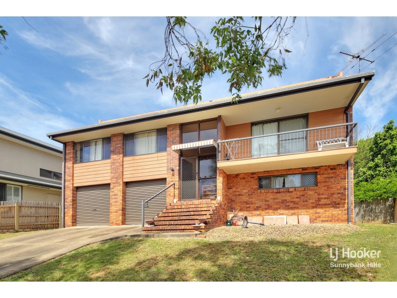 14 Estoril Street, Robertson QLD 4109