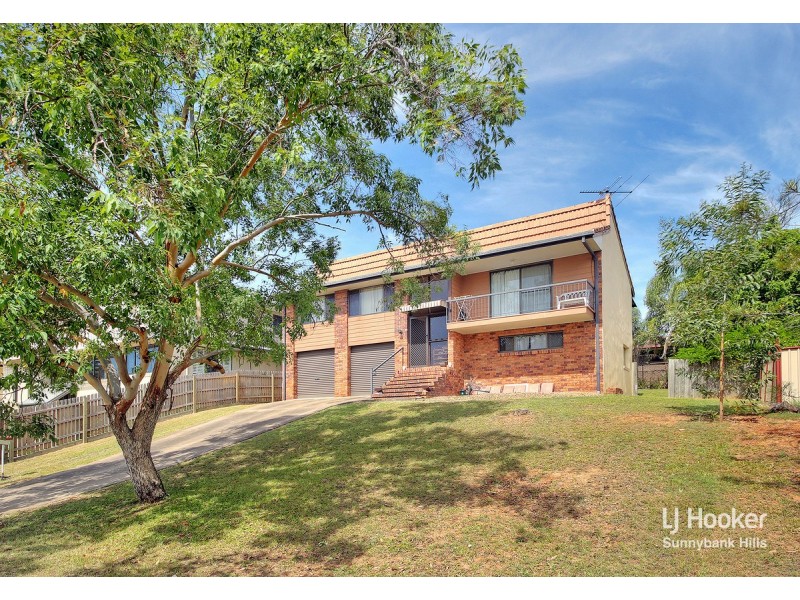 14 Estoril Street, Robertson QLD 4109