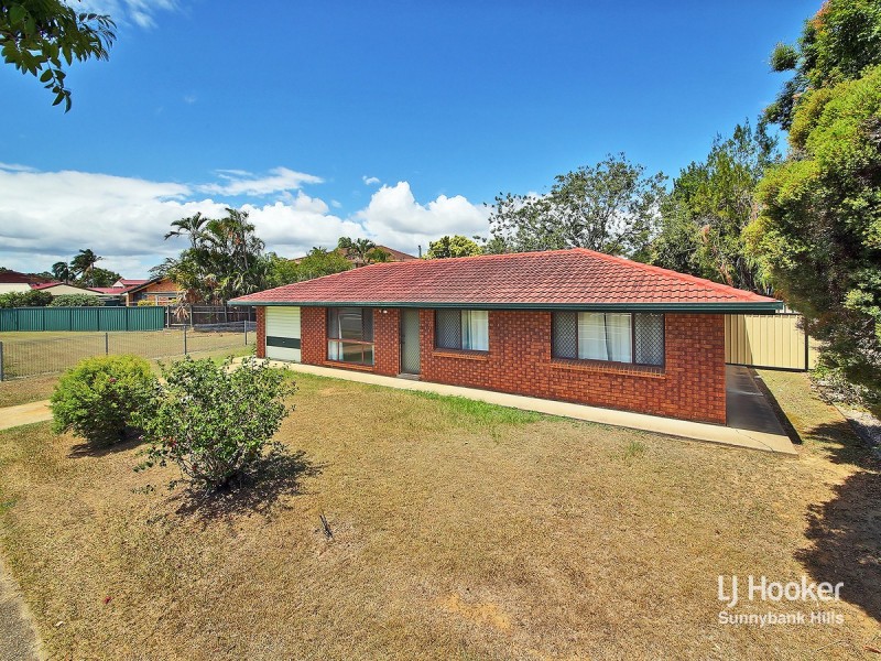 180 Pinelands Road, Sunnybank Hills QLD 4109