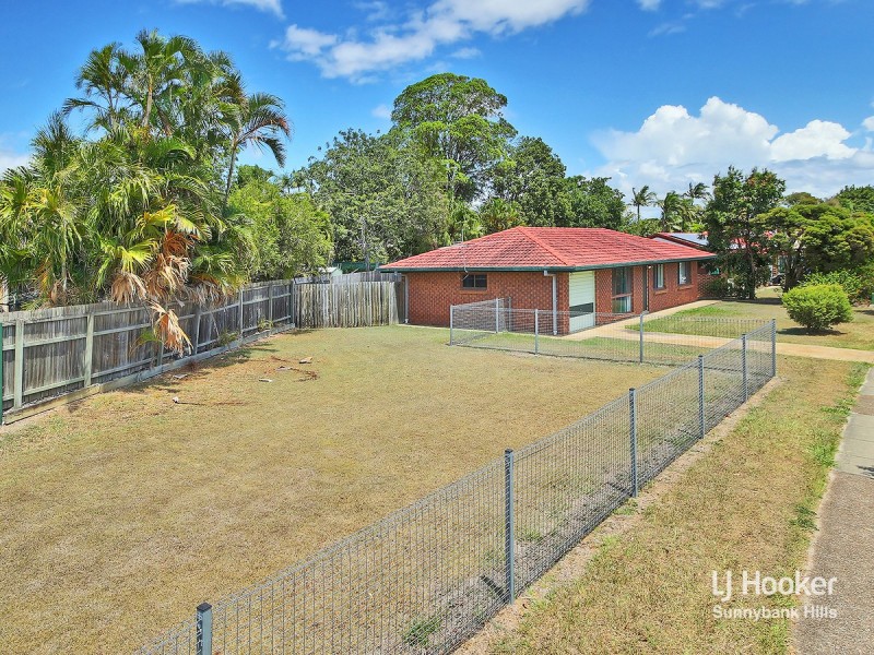 180 Pinelands Road, Sunnybank Hills QLD 4109