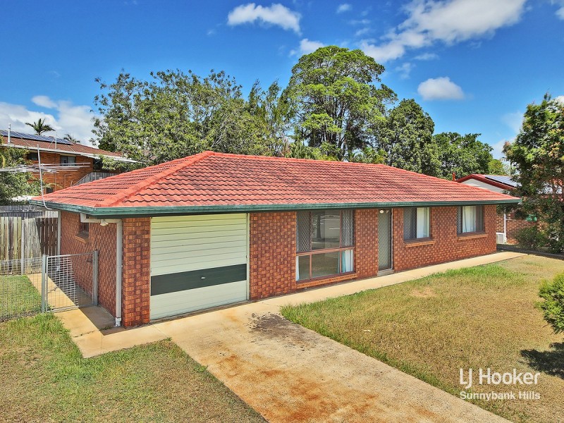 180 Pinelands Road, Sunnybank Hills QLD 4109