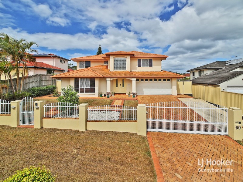 60 Golden Rain Place, Stretton QLD 4116