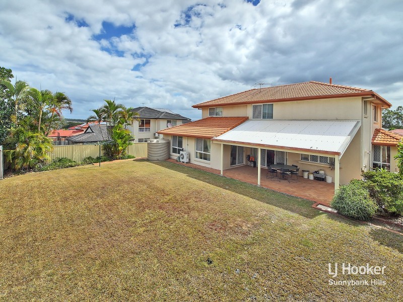 60 Golden Rain Place, Stretton QLD 4116