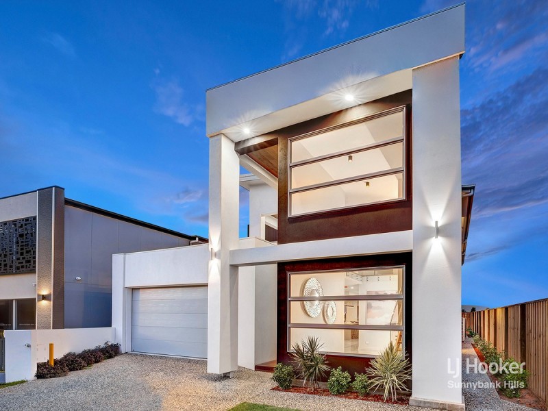 47 Splendour Street, Rochedale QLD 4123