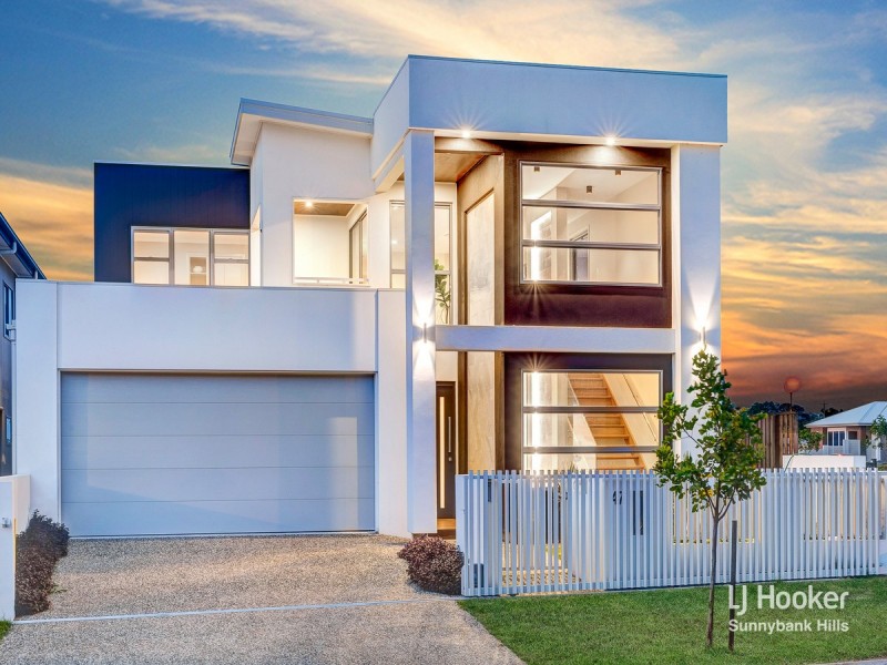 47 Splendour Street, Rochedale QLD 4123