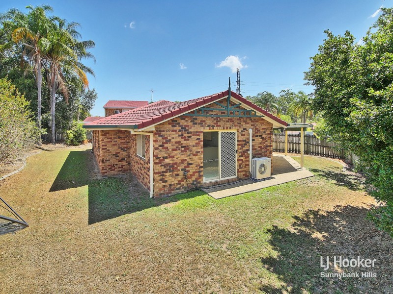 10 Stuart Place, Eight Mile Plains QLD 4113