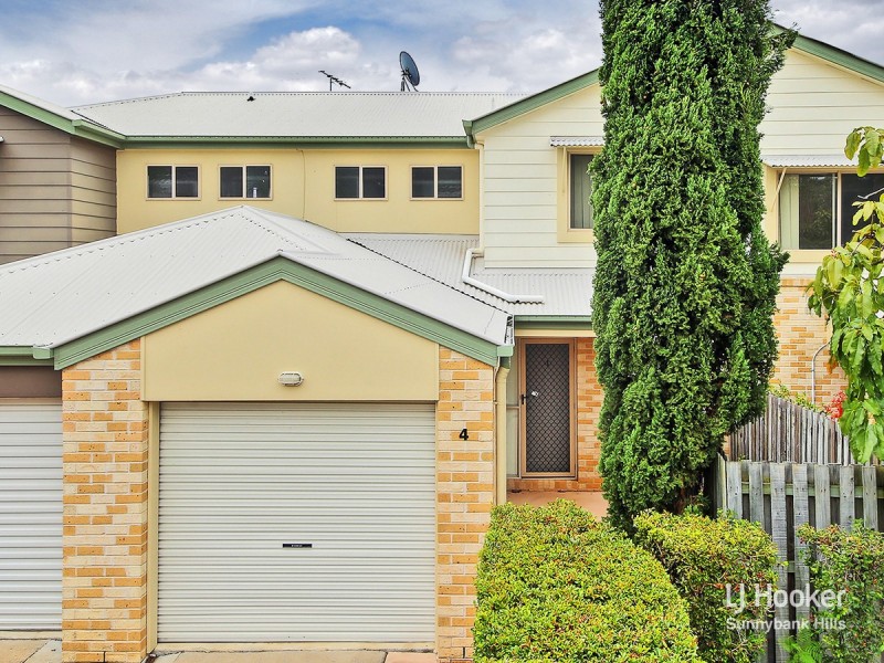 4/65 Hockey Street, Kuraby QLD 4112