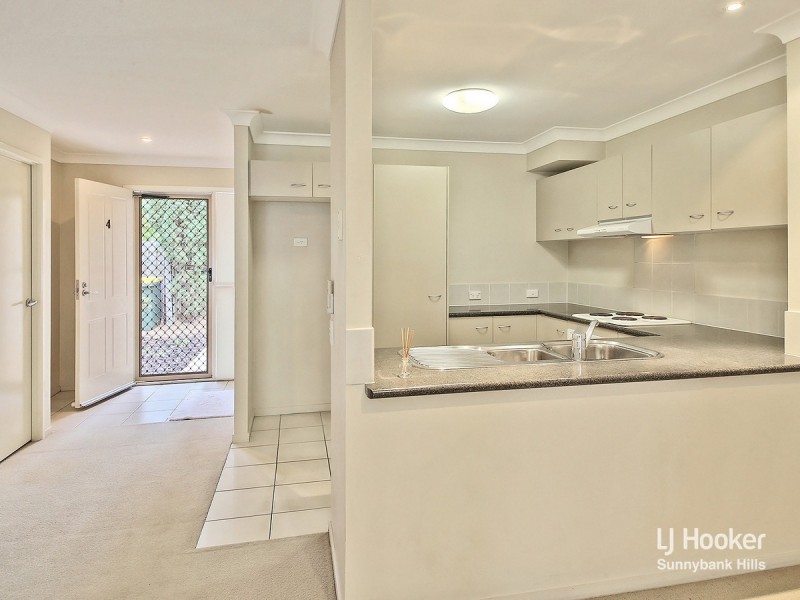 4/65 Hockey Street, Kuraby QLD 4112