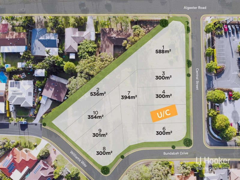 5 Central Street, Calamvale QLD 4116