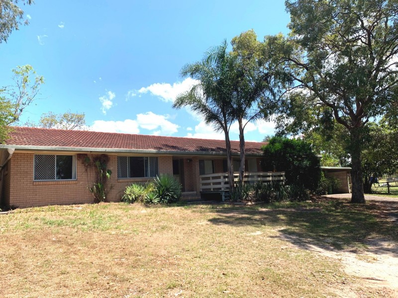 444 Pimpama Jacobs Well Road, Pimpama QLD 4209