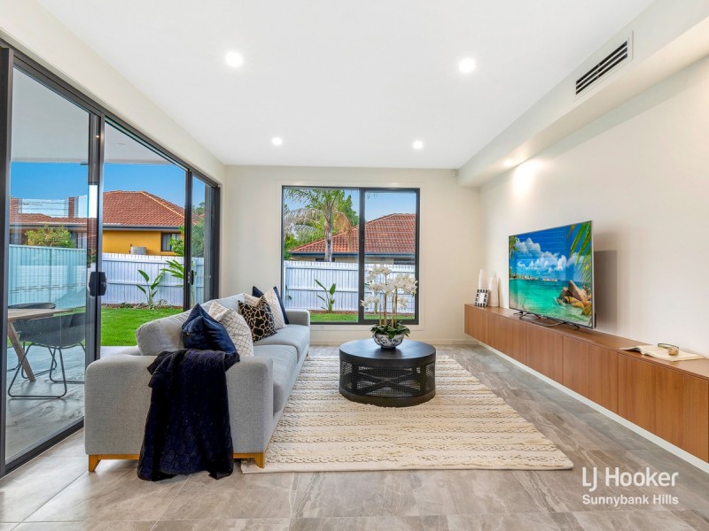 4A Loben Street, Sunnybank QLD 4109