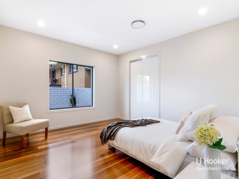 4A Loben Street, Sunnybank QLD 4109