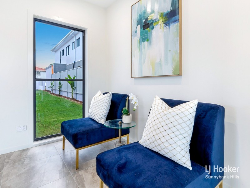 4A Loben Street, Sunnybank QLD 4109