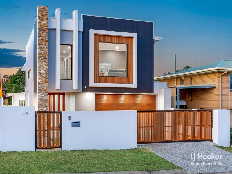 4A Loben Street, Sunnybank QLD 4109