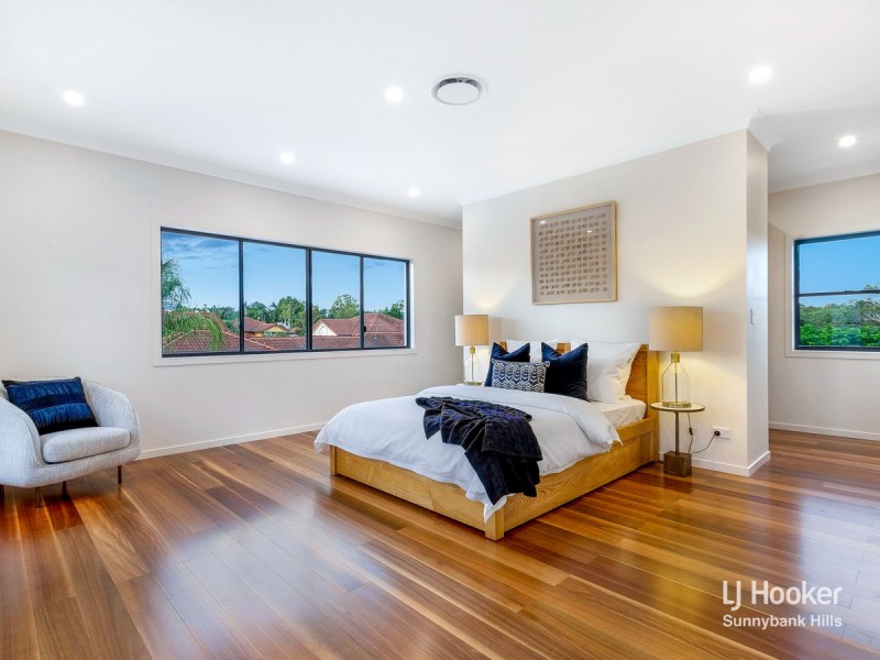 4A Loben Street, Sunnybank QLD 4109