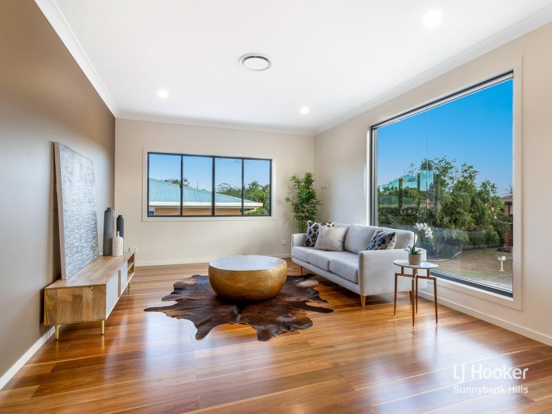 4A Loben Street, Sunnybank QLD 4109