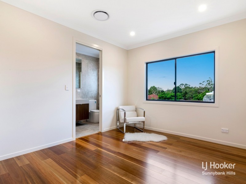 4A Loben Street, Sunnybank QLD 4109